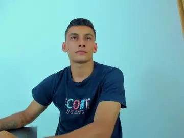 Chaturbate Live Porn of max_wild01