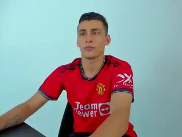 Chaturbate Free Live Porn of max_wild01
