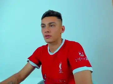 Chaturbate Live Sex Cam of max_wild01