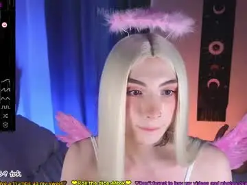 Chaturbate Watch Live Sex Cams of melissaober