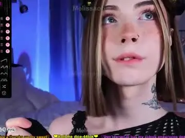 Chaturbate Adult Webcam of melissaober