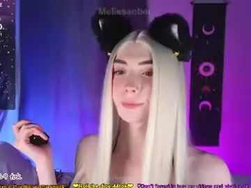 Chaturbate Nude Webcam of melissaober
