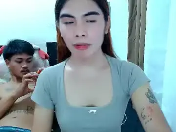 Chaturbate Best live sex cam show of mikhayla_and_zeus_room