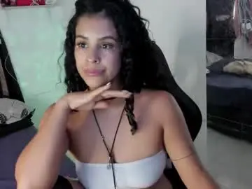 Chaturbate Live Porn of samykiss