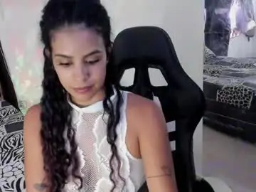 Chaturbate Live Porn of samykiss