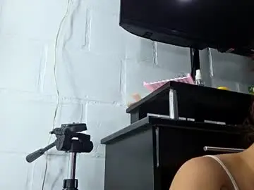 Chaturbate Nude Webcam of sexynova_93