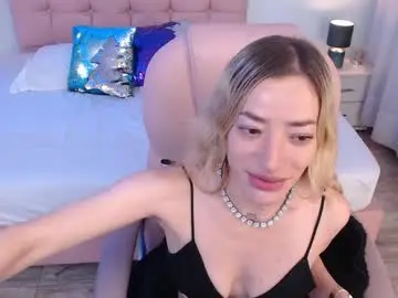 Chaturbate Live Sex Cam of zoee_joness