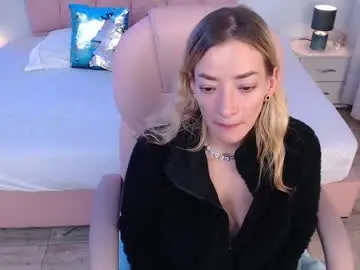 Chaturbate Sex Cam of zoee_joness