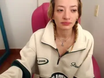 Chaturbate Best live sex cam show of zoee_joness
