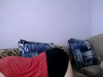 Chaturbate Sex Chat of angel_zoe77