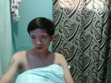 Chaturbate Best Webcam of asian_macky