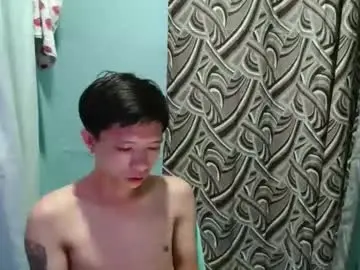 Chaturbate Free Porn Cam of asian_macky