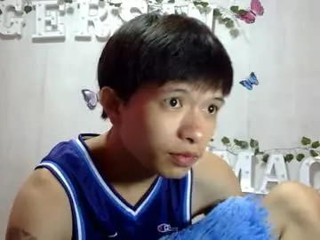 Chaturbate Live Sex of asian_macky