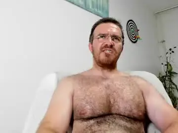 Chaturbate Nude Webcam of bigdudex