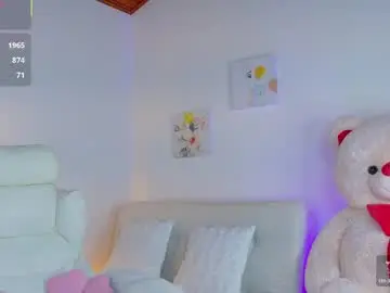 Chaturbate Best Webcam of emmy_candy_18