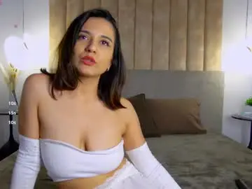 Chaturbate Live Porn of gabriella_wils