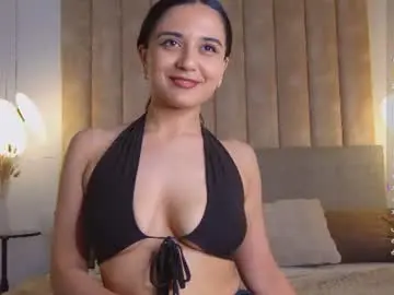 Chaturbate Private Sex Chat of gabriella_wils