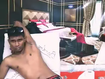 Chaturbate Live Sex of indianthuggin