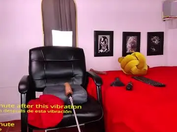 Chaturbate Private Sex Chat of lenaandwilliam