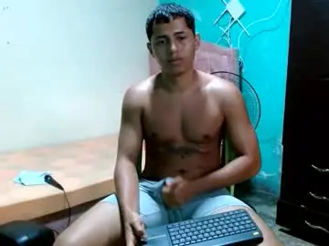 Chaturbate Sex Chat of lil_condor_baby