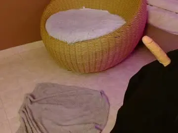 Chaturbate Nude Webcam of megan_saint