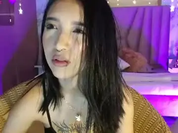 Chaturbate Adult Video Chat of megan_saint