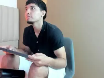 Chaturbate Private Sex Chat of noah_smith05