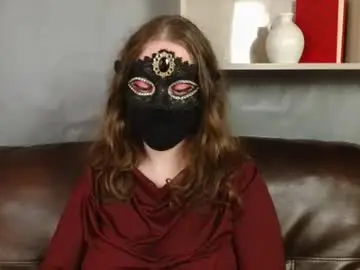 Chaturbate Adult Webcam of queen_nora