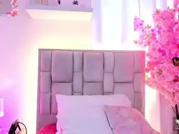 Chaturbate Nude Webcam of dana_grey_