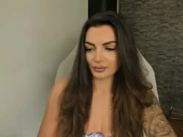Chaturbate Nude Webcam of erica_xoo