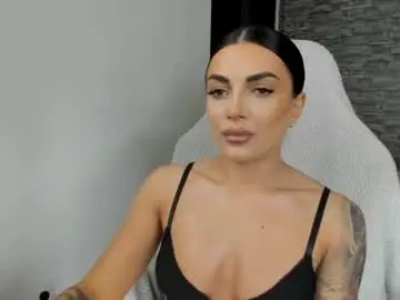 Chaturbate Sex Cam of erica_xoo