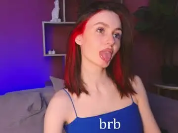 Chaturbate Best Webcam of jennyfer_me