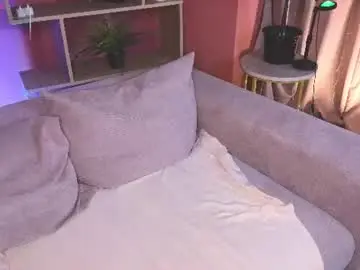 Chaturbate Live Sex of jennyfer_me