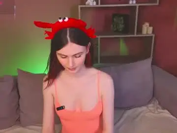 Chaturbate Adult Webcams of jennyfer_me