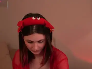 Chaturbate Nude Webcam of jennyfer_me