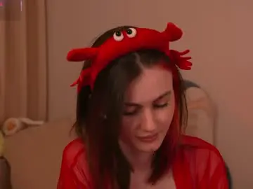 Chaturbate Sex Chat of jennyfer_me