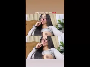 Chaturbate Adult Webcams of katrinathompsoncums