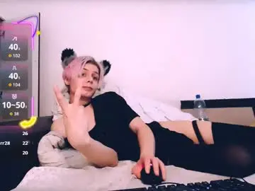 Chaturbate Live Sex of littlepinkcat