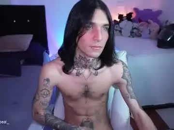 Chaturbate Free Porn Cam of marshall_cazher