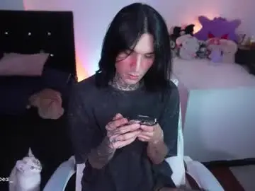 Chaturbate Watch Live Sex Cams of marshall_cazher