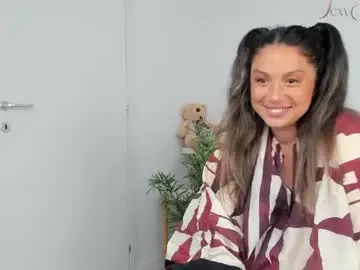 Chaturbate Best Webcam of sexycreolyta4u