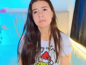 Chaturbate Sex Cam of stepha_sweet