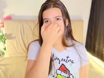 Chaturbate Live Sex of stepha_sweet