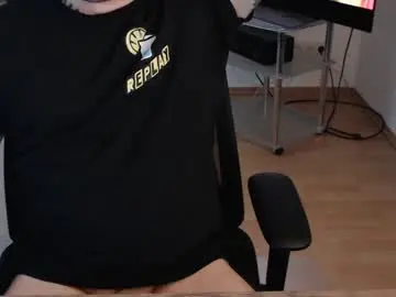 Chaturbate Nude Webcam of _trythis_