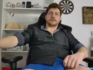 Chaturbate Free Live Porn of aaronlegend