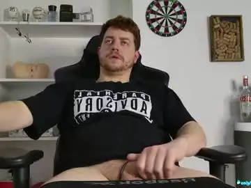 Chaturbate Adult Webcam of aaronlegend