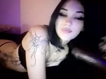Chaturbate Live Sex Cam of celenadawnn