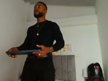 Chaturbate Nude Webcam of dante_knox