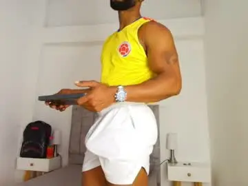 Chaturbate Best Webcam of dante_knox