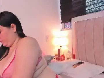 Chaturbate Nude Webcam of mafe_montiel